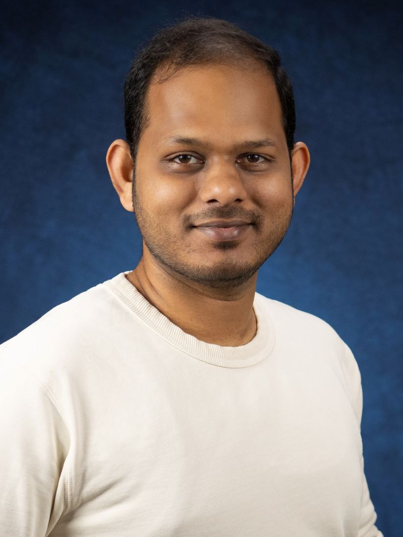 Rahul Varma Alluri